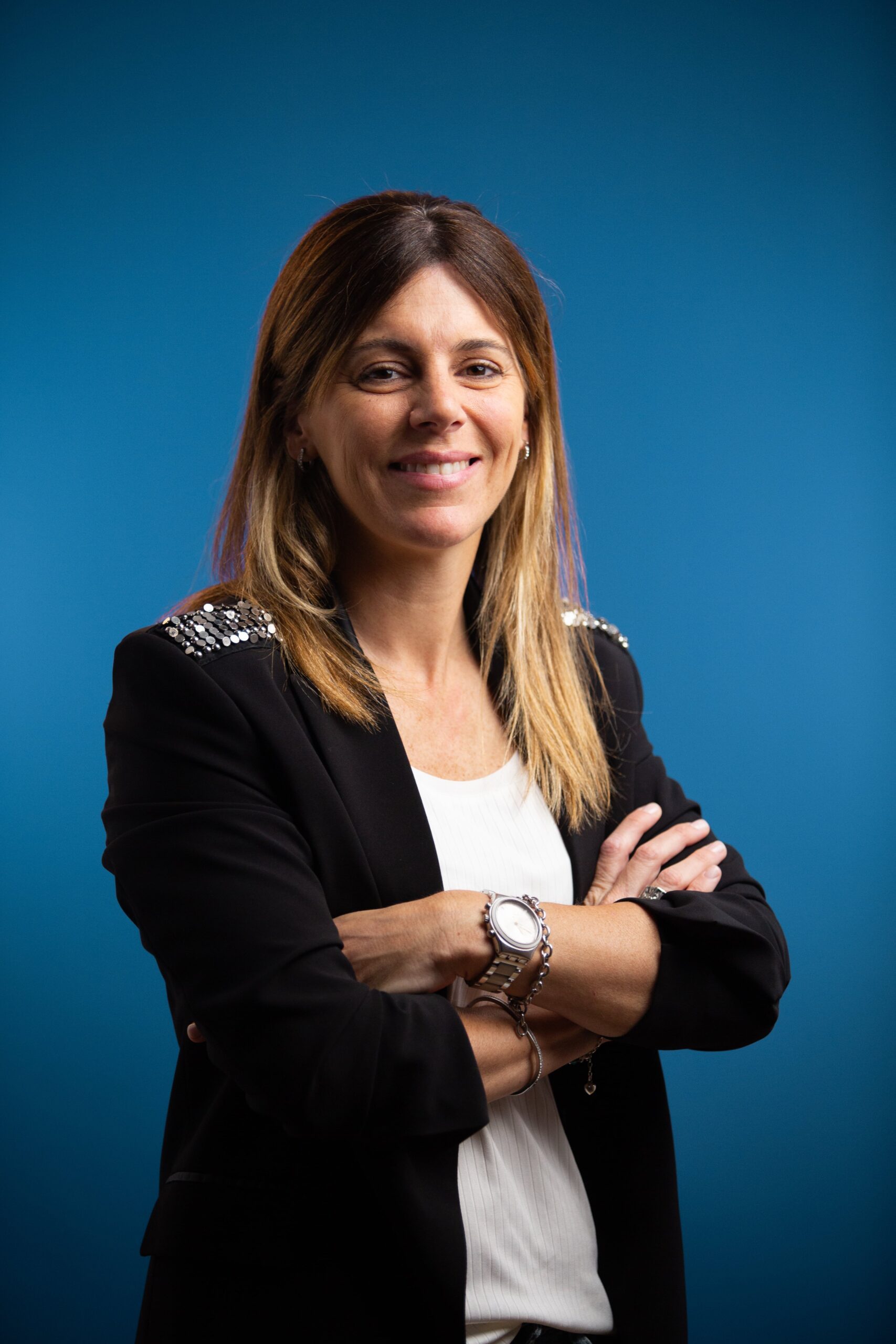 Equipo interno de ortodoncia de KeepSmiling